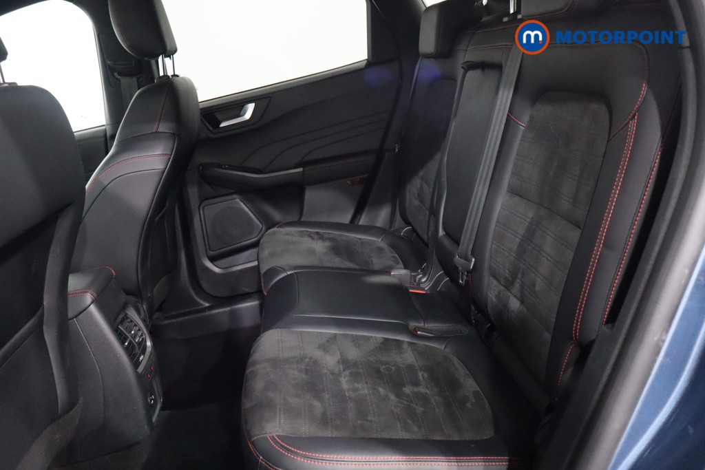 Ford Kuga St-Line X Edition Automatic Petrol Plug-In Hybrid SUV - Stock Number (1582425) - 5th supplementary image
