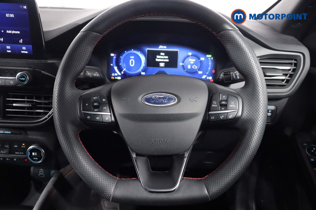 Ford Kuga St-Line X Edition Automatic Petrol Plug-In Hybrid SUV - Stock Number (1582425) - 6th supplementary image