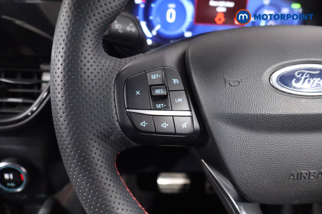 Ford Kuga St-Line X Edition Automatic Petrol Plug-In Hybrid SUV - Stock Number (1582425) - 7th supplementary image
