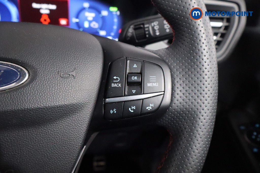 Ford Kuga St-Line X Edition Automatic Petrol Plug-In Hybrid SUV - Stock Number (1582425) - 8th supplementary image