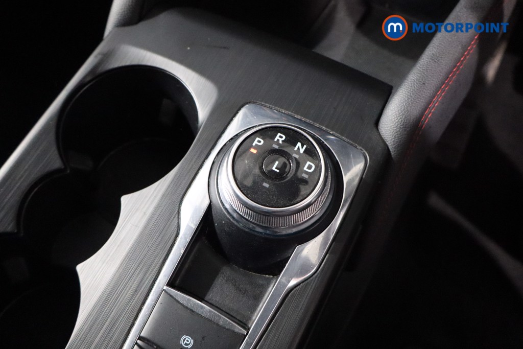 Ford Kuga St-Line X Edition Automatic Petrol Plug-In Hybrid SUV - Stock Number (1582425) - 14th supplementary image