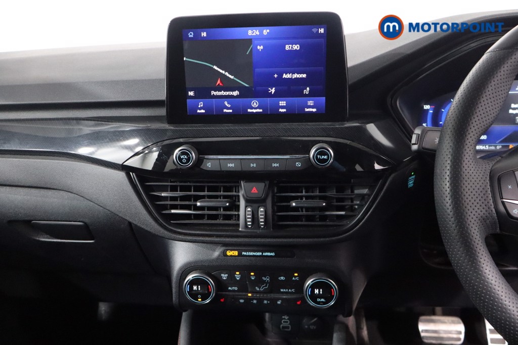 Ford Kuga St-Line X Edition Automatic Petrol Plug-In Hybrid SUV - Stock Number (1582425) - 15th supplementary image