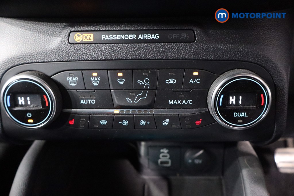 Ford Kuga St-Line X Edition Automatic Petrol Plug-In Hybrid SUV - Stock Number (1582425) - 16th supplementary image