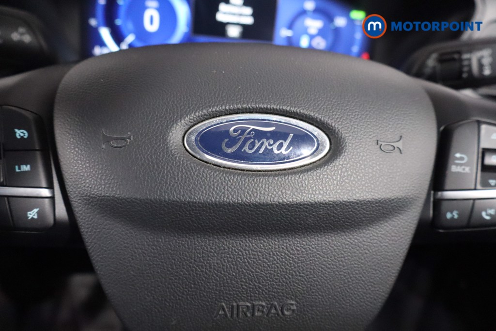 Ford Kuga St-Line X Edition Automatic Petrol Plug-In Hybrid SUV - Stock Number (1582425) - 17th supplementary image