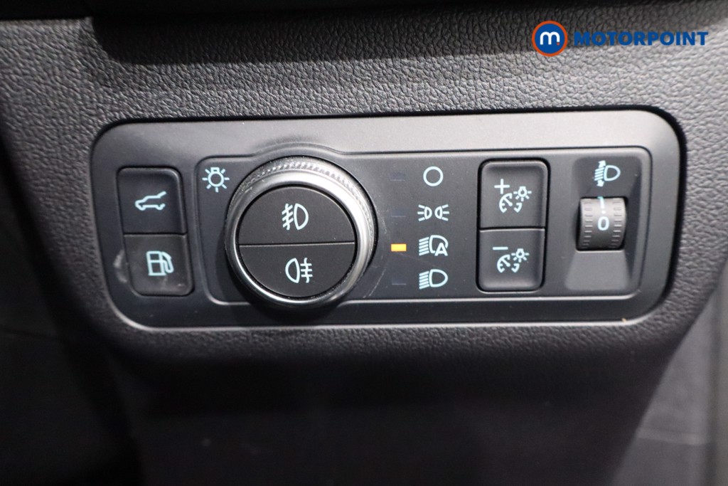 Ford Kuga St-Line X Edition Automatic Petrol Plug-In Hybrid SUV - Stock Number (1582425) - 20th supplementary image