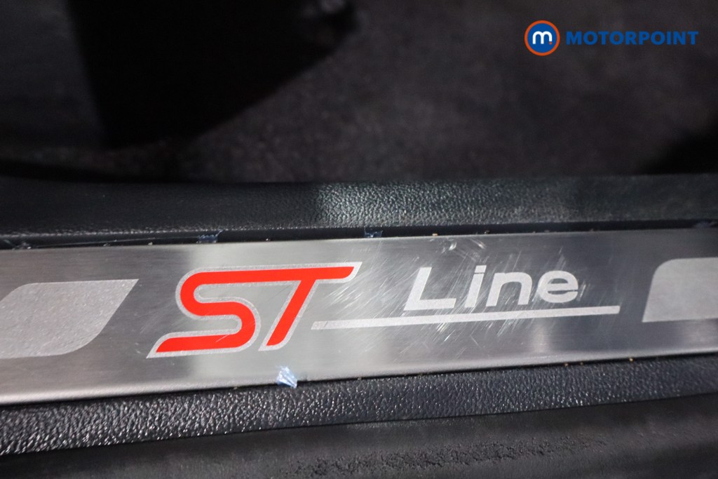 Ford Kuga St-Line X Edition Automatic Petrol Plug-In Hybrid SUV - Stock Number (1582425) - 22nd supplementary image