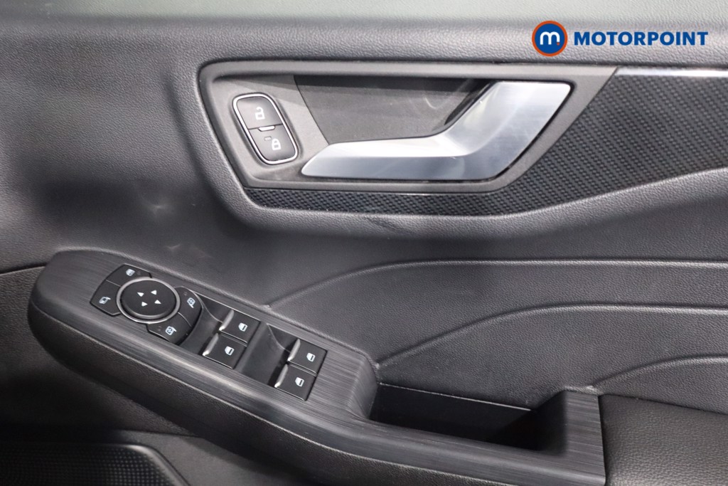 Ford Kuga St-Line X Edition Automatic Petrol Plug-In Hybrid SUV - Stock Number (1582425) - 24th supplementary image
