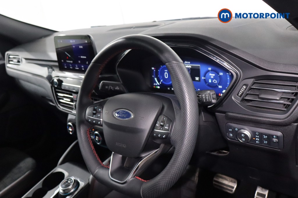Ford Kuga St-Line X Edition Automatic Petrol Plug-In Hybrid SUV - Stock Number (1582425) - 25th supplementary image