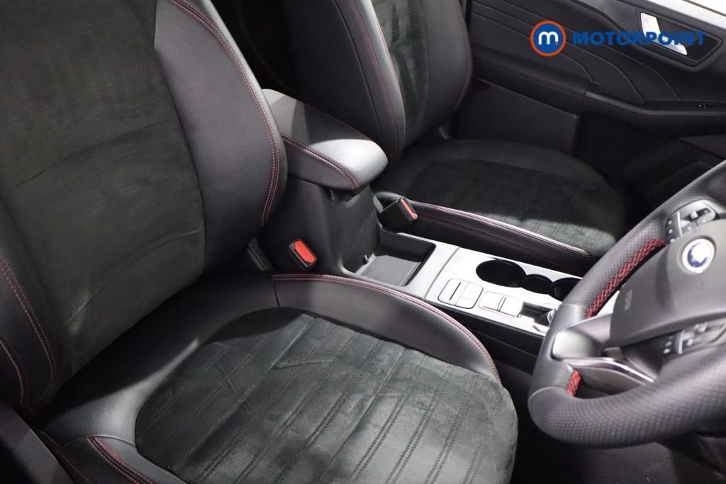 Ford Kuga St-Line X Edition Automatic Petrol Plug-In Hybrid SUV - Stock Number (1582425) - 26th supplementary image