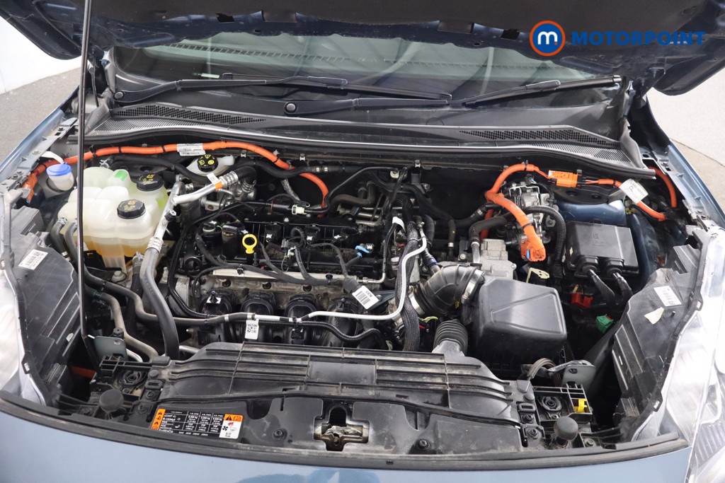 Ford Kuga St-Line X Edition Automatic Petrol Plug-In Hybrid SUV - Stock Number (1582425) - 36th supplementary image
