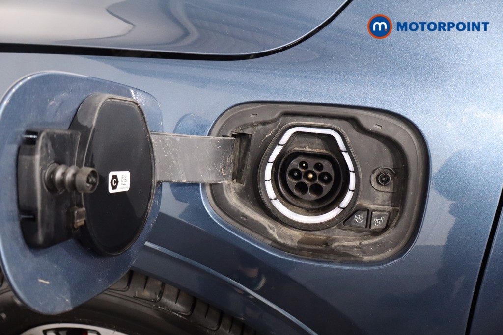 Ford Kuga St-Line X Edition Automatic Petrol Plug-In Hybrid SUV - Stock Number (1582425) - 37th supplementary image