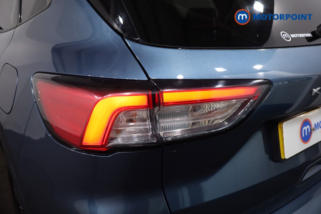 Ford Kuga St-Line X Edition Automatic Petrol Plug-In Hybrid SUV - Stock Number (1582425) - 39th supplementary image