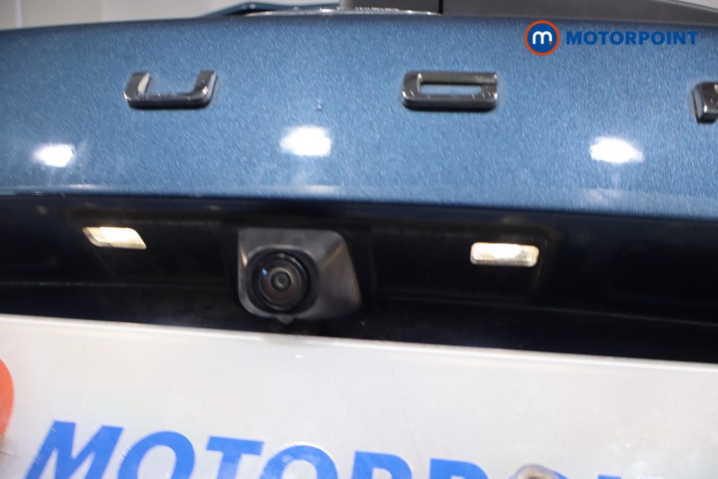 Ford Kuga St-Line X Edition Automatic Petrol Plug-In Hybrid SUV - Stock Number (1582425) - 41st supplementary image