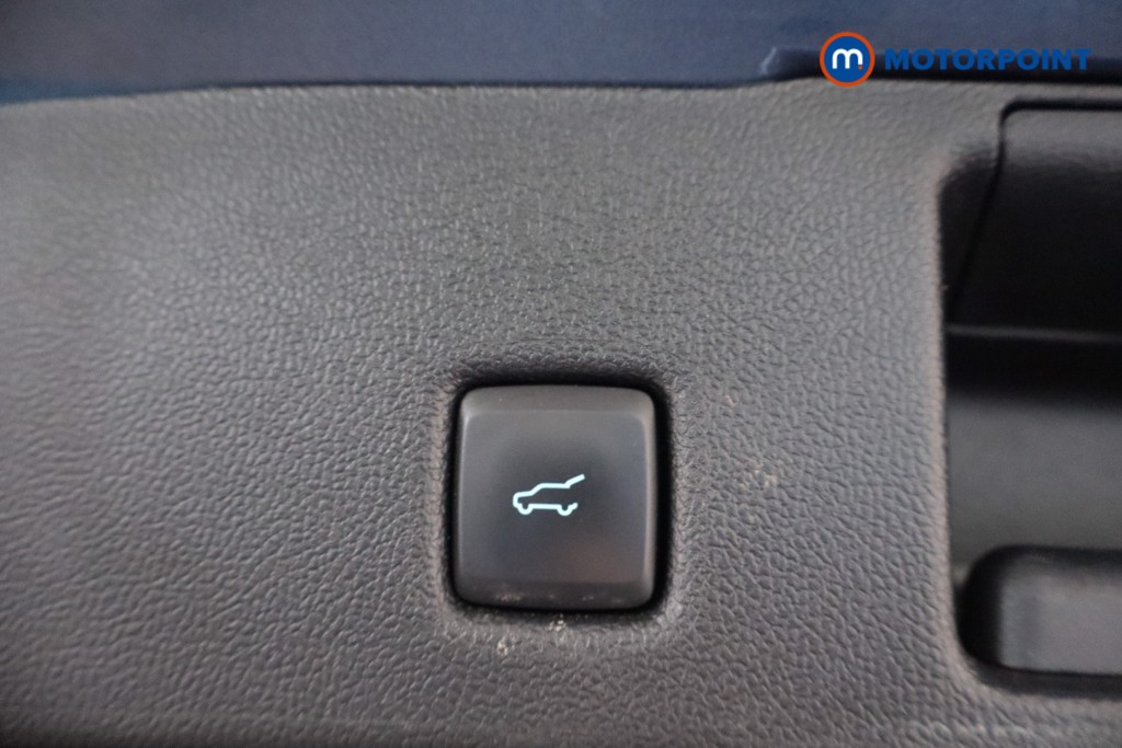Ford Kuga St-Line X Edition Automatic Petrol Plug-In Hybrid SUV - Stock Number (1582425) - 42nd supplementary image