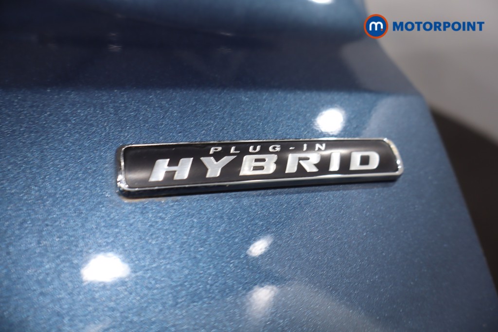 Ford Kuga St-Line X Edition Automatic Petrol Plug-In Hybrid SUV - Stock Number (1582425) - 44th supplementary image