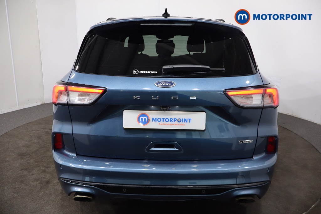 Ford Kuga St-Line X Edition Automatic Petrol Plug-In Hybrid SUV - Stock Number (1582425) - 45th supplementary image