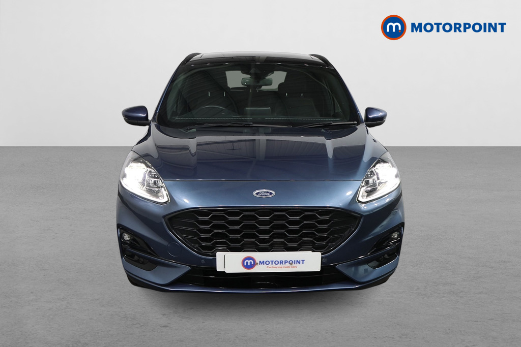 Ford Kuga St-Line X Edition Automatic Petrol Plug-In Hybrid SUV - Stock Number (1582425) - Front bumper