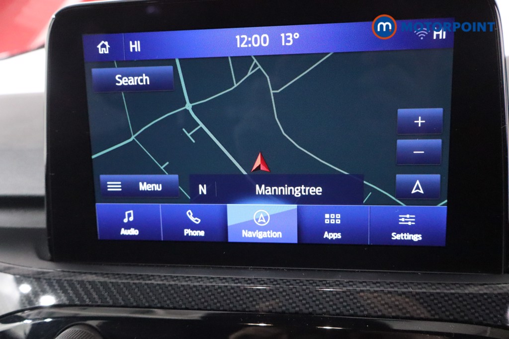 Ford Kuga St-Line X Edition Automatic Petrol Plug-In Hybrid SUV - Stock Number (1582433) - 2nd supplementary image