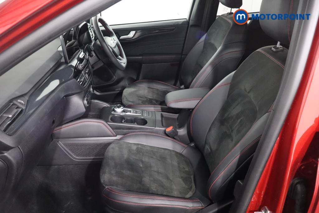 Ford Kuga St-Line X Edition Automatic Petrol Plug-In Hybrid SUV - Stock Number (1582433) - 4th supplementary image