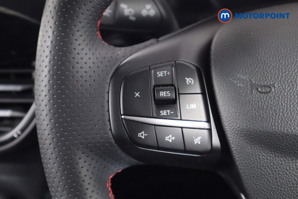 Ford Kuga St-Line X Edition Automatic Petrol Plug-In Hybrid SUV - Stock Number (1582433) - 8th supplementary image