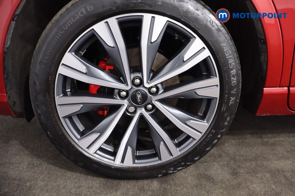 Ford Kuga St-Line X Edition Automatic Petrol Plug-In Hybrid SUV - Stock Number (1582433) - 9th supplementary image