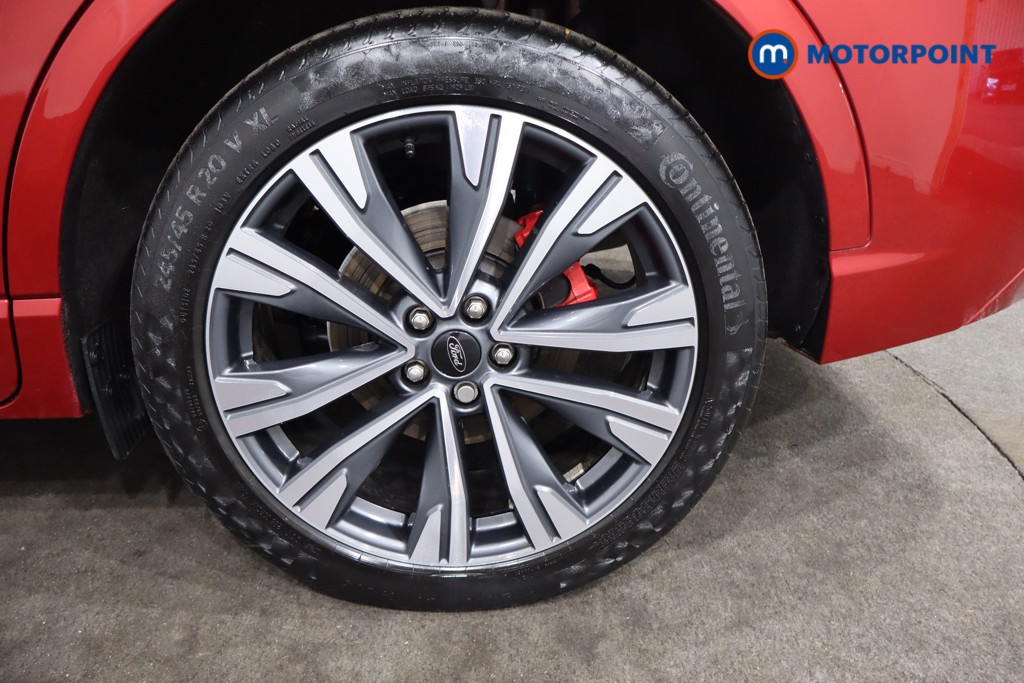 Ford Kuga St-Line X Edition Automatic Petrol Plug-In Hybrid SUV - Stock Number (1582433) - 10th supplementary image