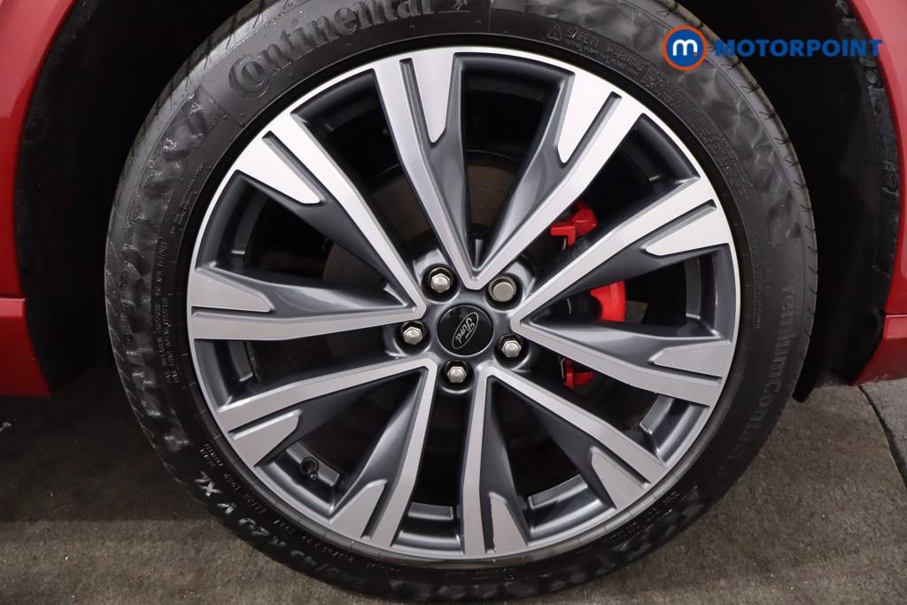 Ford Kuga St-Line X Edition Automatic Petrol Plug-In Hybrid SUV - Stock Number (1582433) - 11th supplementary image