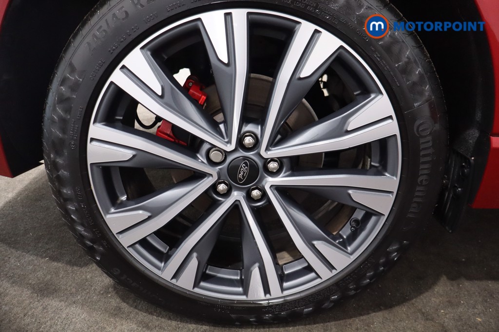 Ford Kuga St-Line X Edition Automatic Petrol Plug-In Hybrid SUV - Stock Number (1582433) - 12th supplementary image