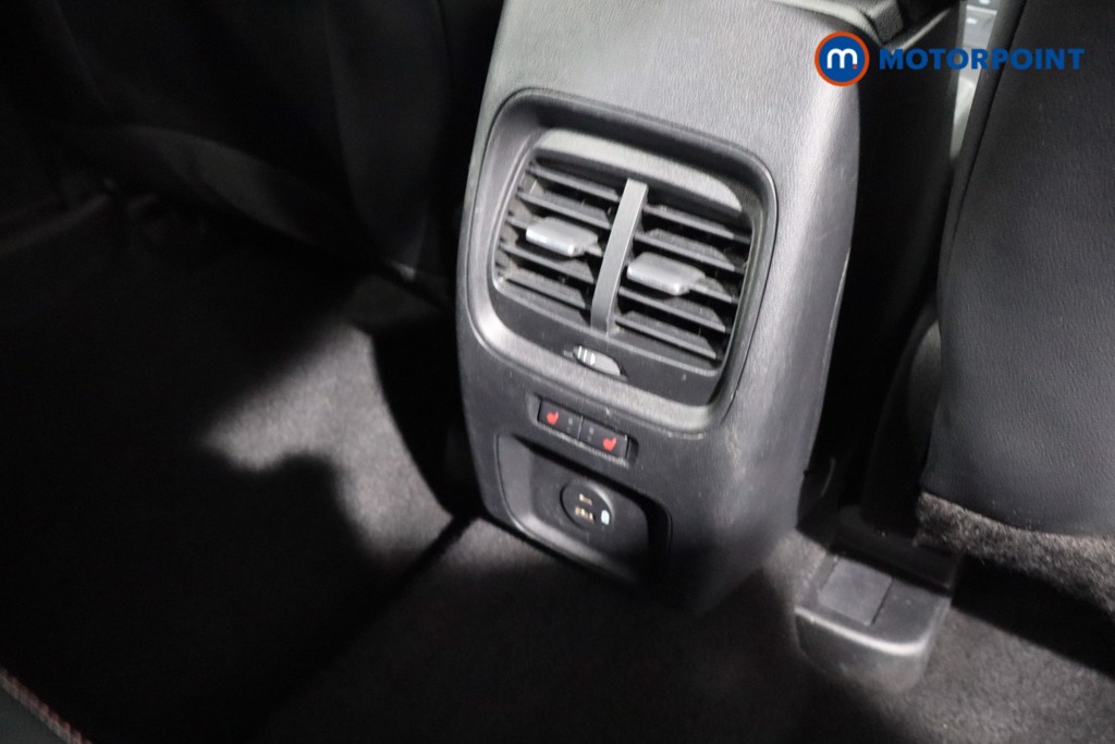 Ford Kuga St-Line X Edition Automatic Petrol Plug-In Hybrid SUV - Stock Number (1582433) - 13th supplementary image