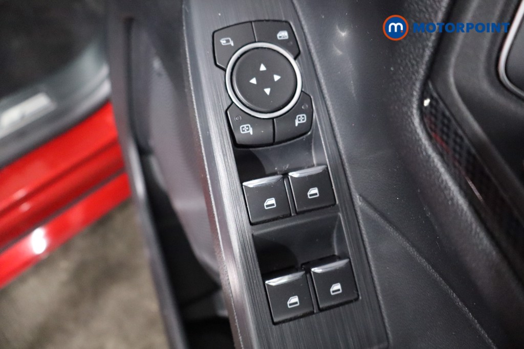 Ford Kuga St-Line X Edition Automatic Petrol Plug-In Hybrid SUV - Stock Number (1582433) - 14th supplementary image