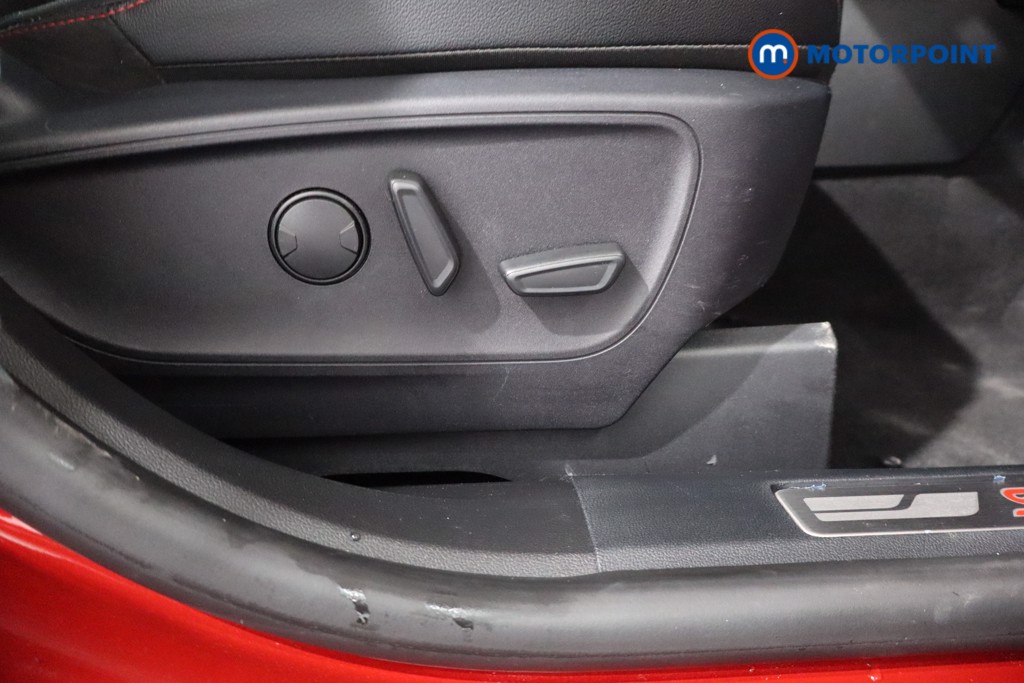 Ford Kuga St-Line X Edition Automatic Petrol Plug-In Hybrid SUV - Stock Number (1582433) - 15th supplementary image