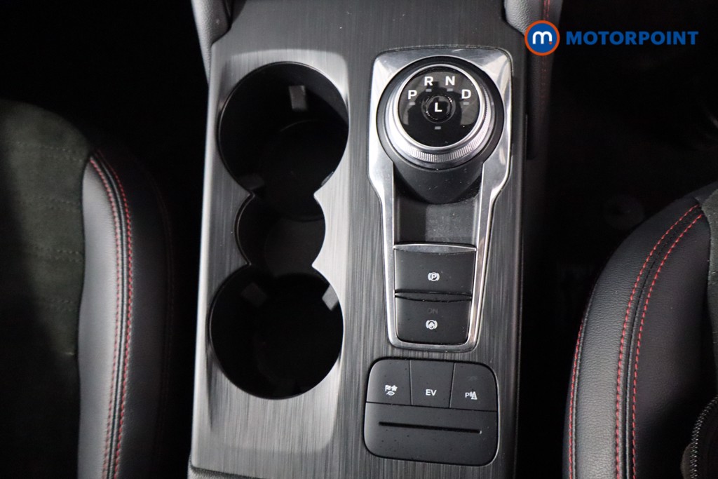 Ford Kuga St-Line X Edition Automatic Petrol Plug-In Hybrid SUV - Stock Number (1582433) - 16th supplementary image