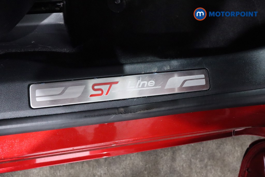 Ford Kuga St-Line X Edition Automatic Petrol Plug-In Hybrid SUV - Stock Number (1582433) - 18th supplementary image