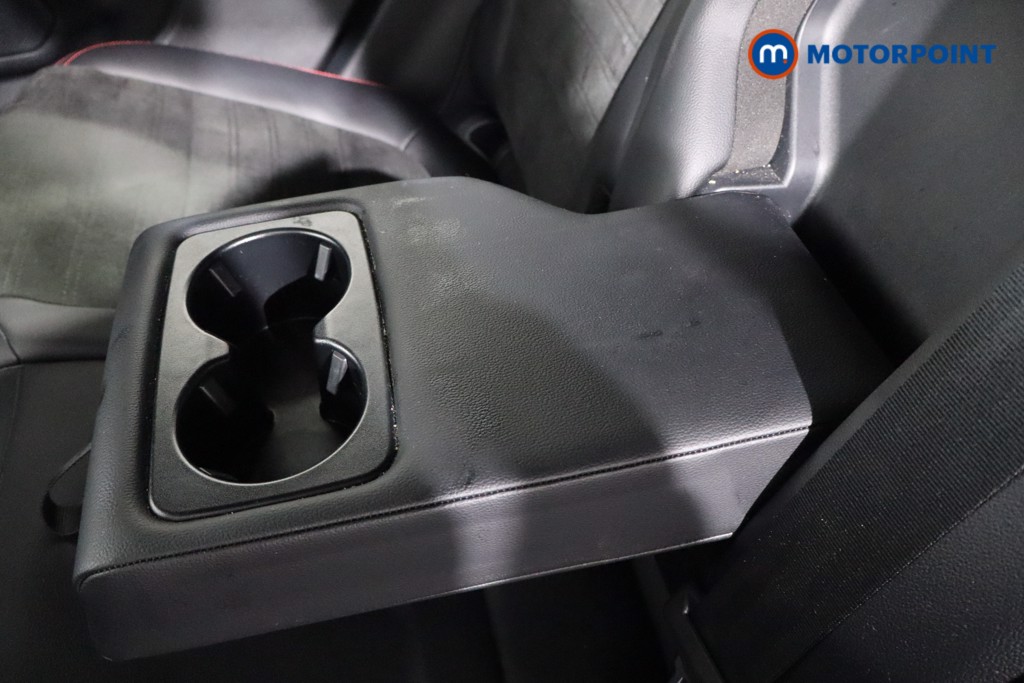 Ford Kuga St-Line X Edition Automatic Petrol Plug-In Hybrid SUV - Stock Number (1582433) - 20th supplementary image