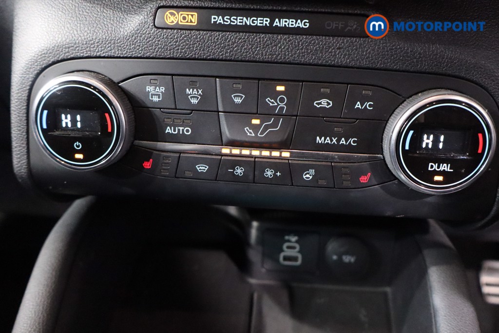 Ford Kuga St-Line X Edition Automatic Petrol Plug-In Hybrid SUV - Stock Number (1582433) - 21st supplementary image