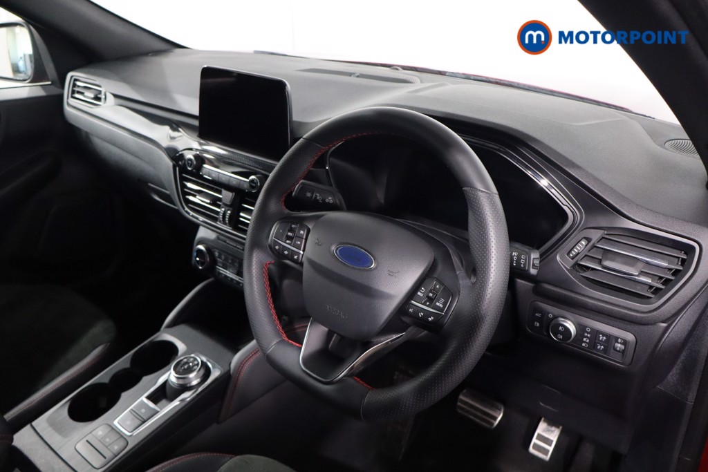 Ford Kuga St-Line X Edition Automatic Petrol Plug-In Hybrid SUV - Stock Number (1582433) - 23rd supplementary image