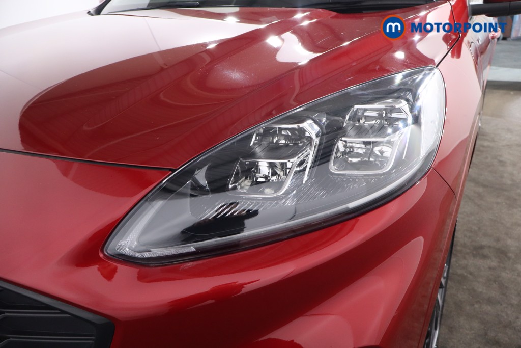 Ford Kuga St-Line X Edition Automatic Petrol Plug-In Hybrid SUV - Stock Number (1582433) - 24th supplementary image