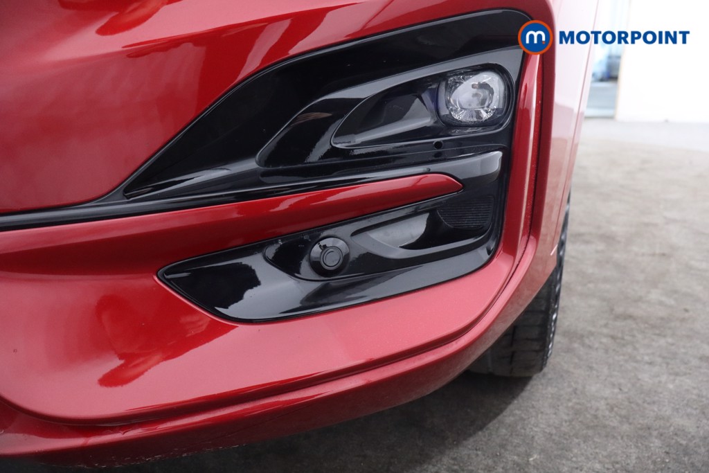 Ford Kuga St-Line X Edition Automatic Petrol Plug-In Hybrid SUV - Stock Number (1582433) - 25th supplementary image