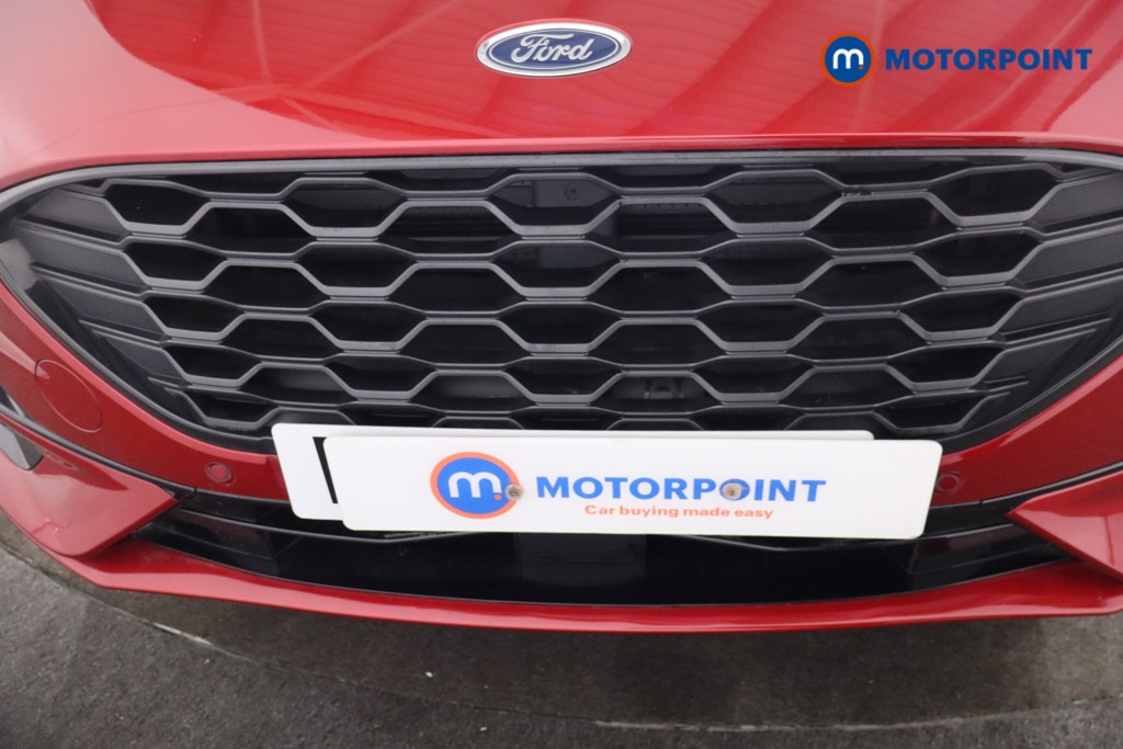 Ford Kuga St-Line X Edition Automatic Petrol Plug-In Hybrid SUV - Stock Number (1582433) - 26th supplementary image