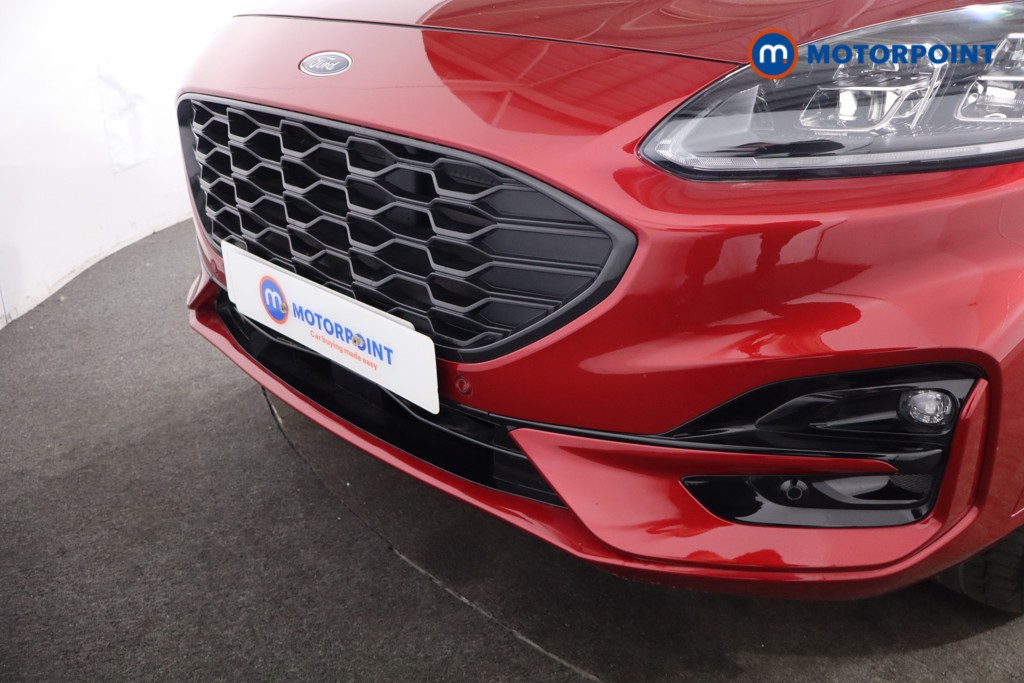 Ford Kuga St-Line X Edition Automatic Petrol Plug-In Hybrid SUV - Stock Number (1582433) - 27th supplementary image