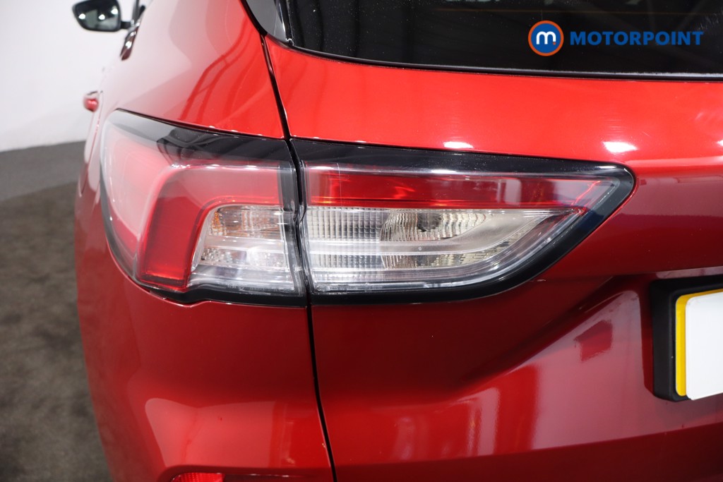 Ford Kuga St-Line X Edition Automatic Petrol Plug-In Hybrid SUV - Stock Number (1582433) - 28th supplementary image