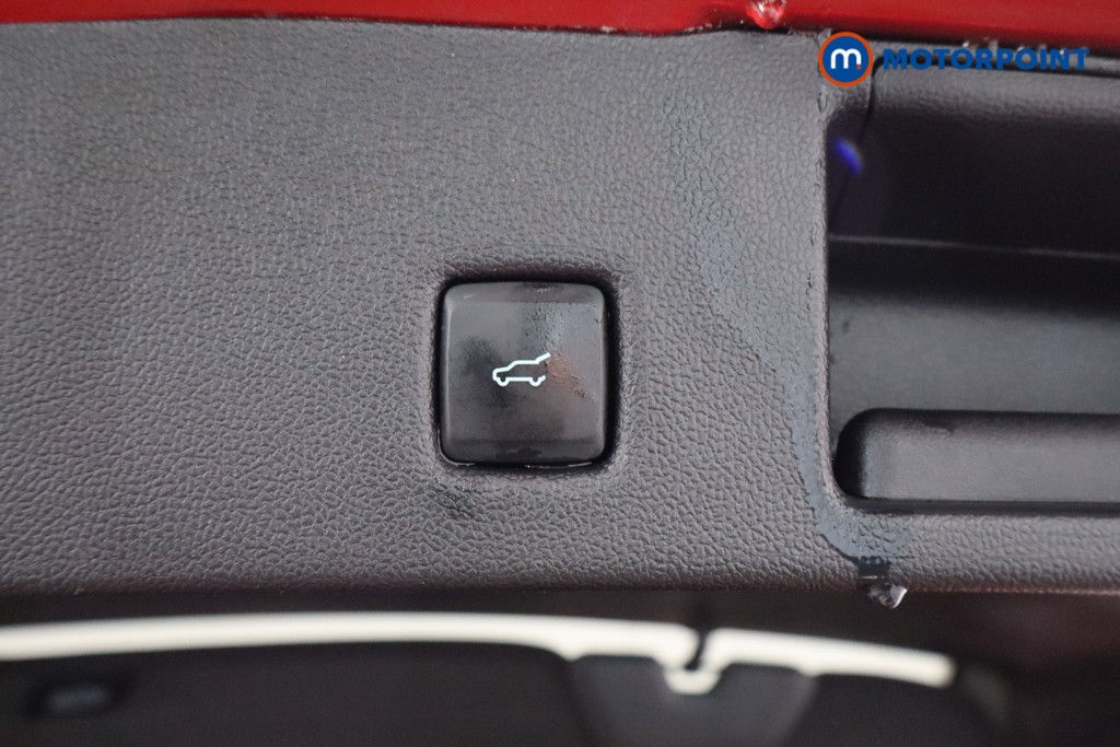 Ford Kuga St-Line X Edition Automatic Petrol Plug-In Hybrid SUV - Stock Number (1582433) - 32nd supplementary image