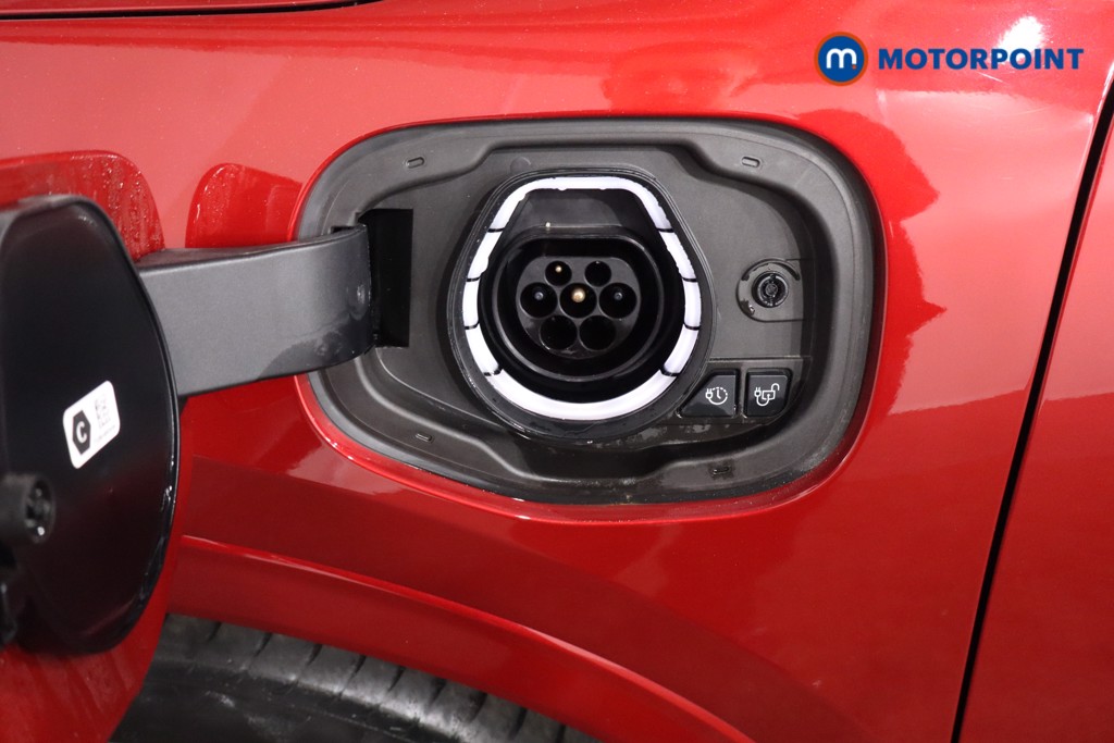 Ford Kuga St-Line X Edition Automatic Petrol Plug-In Hybrid SUV - Stock Number (1582433) - 33rd supplementary image