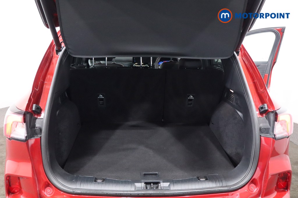 Ford Kuga St-Line X Edition Automatic Petrol Plug-In Hybrid SUV - Stock Number (1582433) - 34th supplementary image