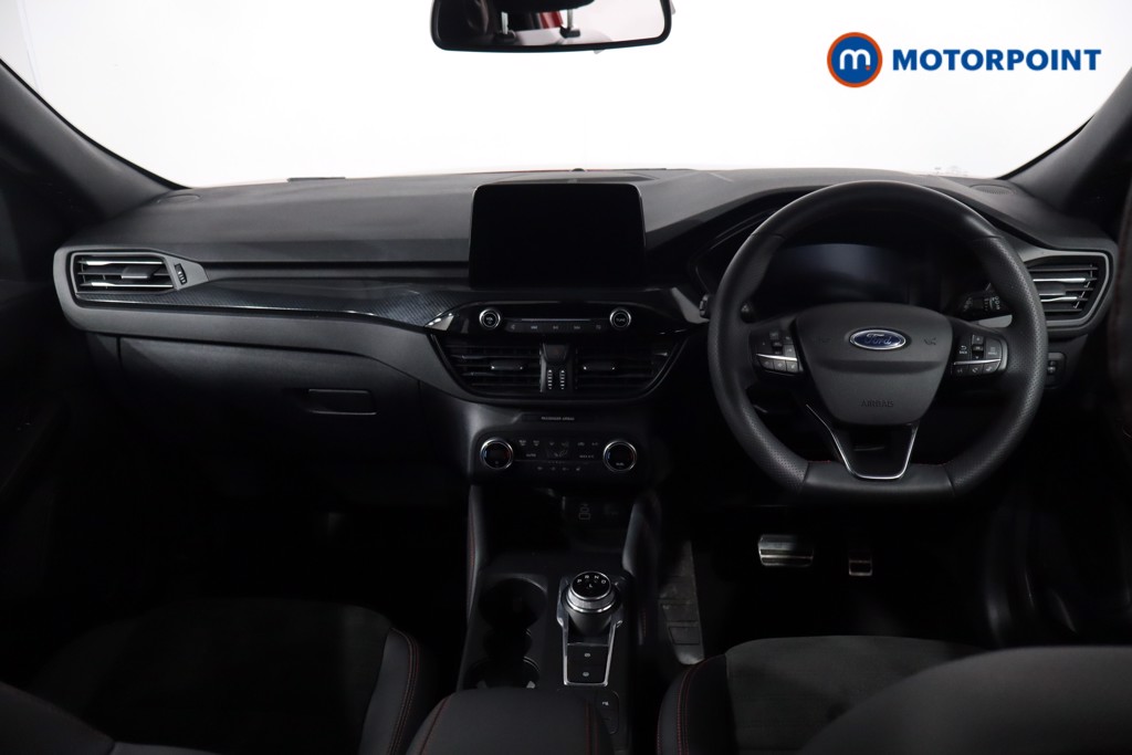 Ford Kuga St-Line X Edition Automatic Petrol Plug-In Hybrid SUV - Stock Number (1582433) - 1st supplementary image