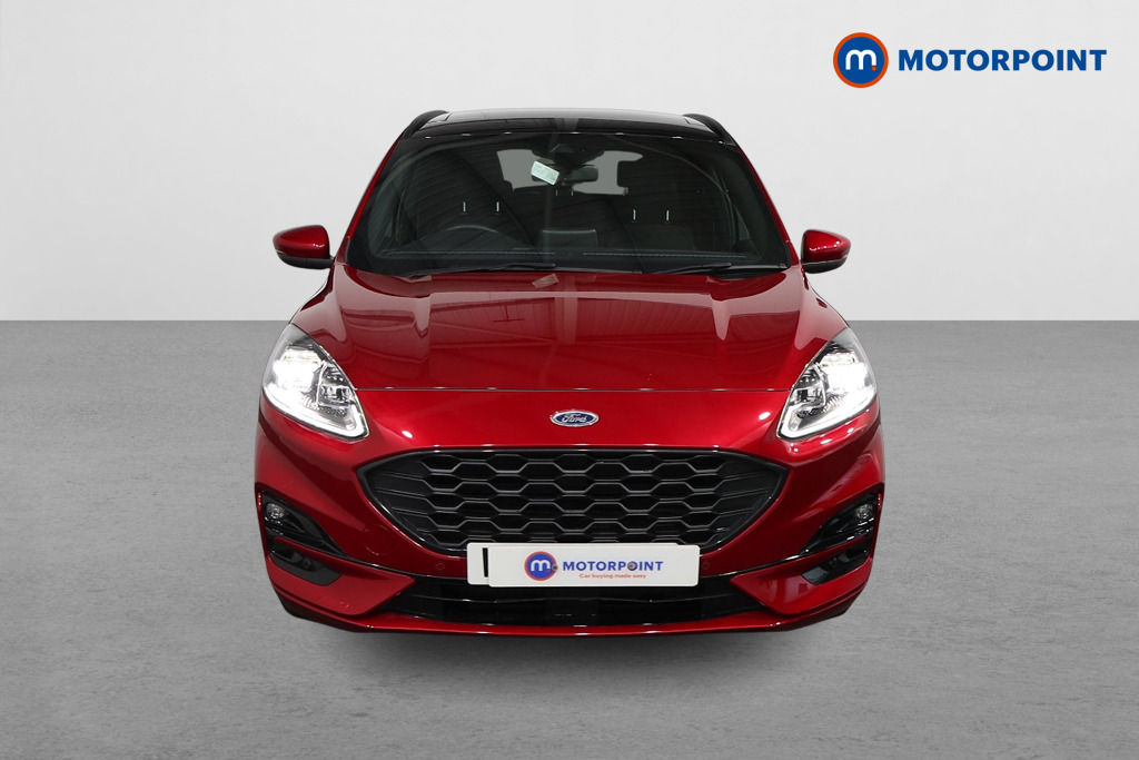 Ford Kuga St-Line X Edition Automatic Petrol Plug-In Hybrid SUV - Stock Number (1582433) - Front bumper