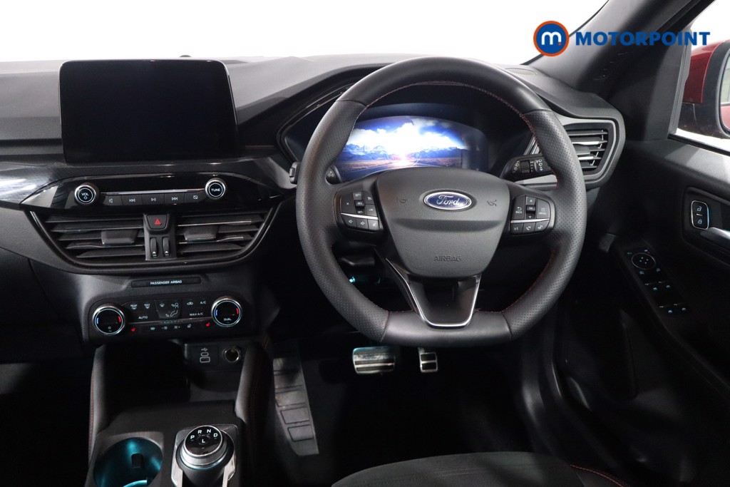 Ford Kuga St-Line Edition Automatic Petrol Plug-In Hybrid SUV - Stock Number (1582436) - 3rd supplementary image
