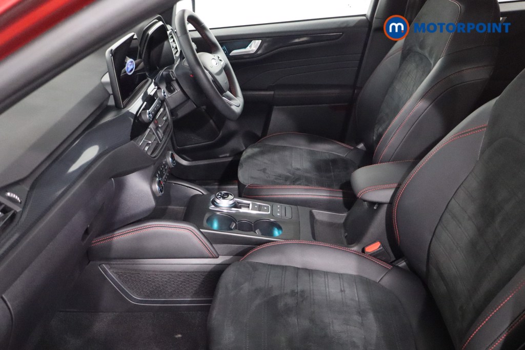 Ford Kuga St-Line Edition Automatic Petrol Plug-In Hybrid SUV - Stock Number (1582436) - 4th supplementary image