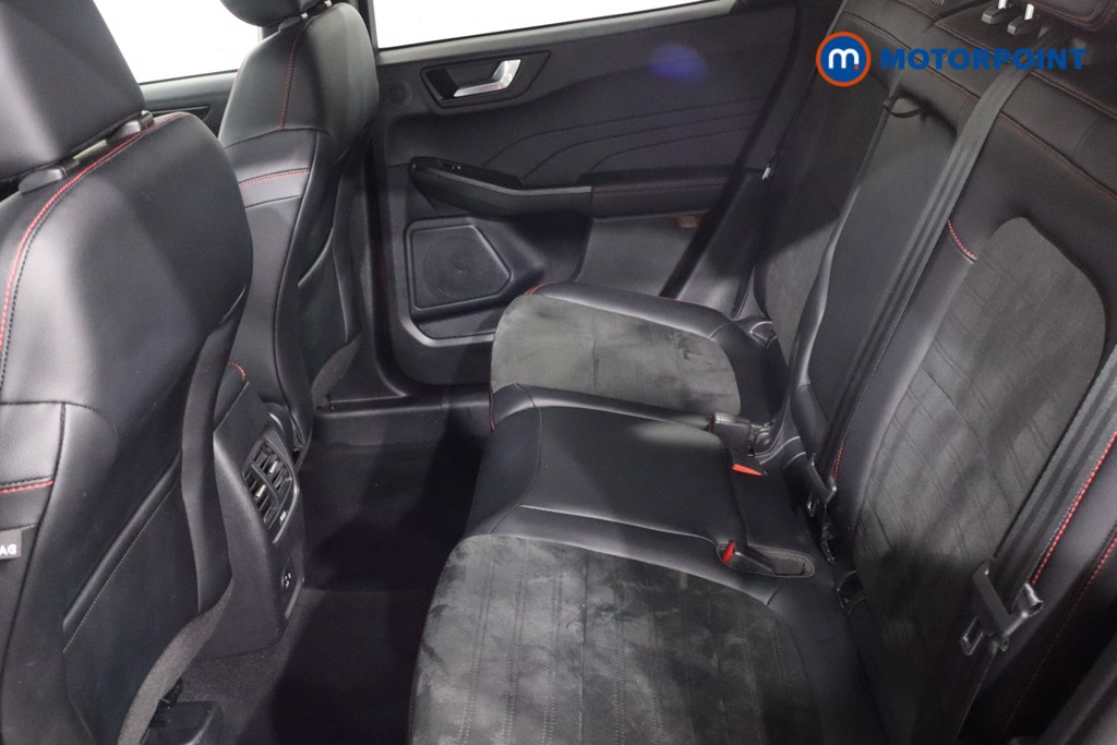 Ford Kuga St-Line Edition Automatic Petrol Plug-In Hybrid SUV - Stock Number (1582436) - 5th supplementary image