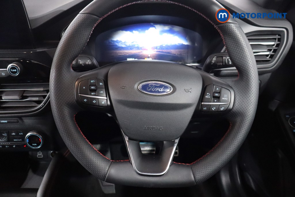 Ford Kuga St-Line Edition Automatic Petrol Plug-In Hybrid SUV - Stock Number (1582436) - 6th supplementary image